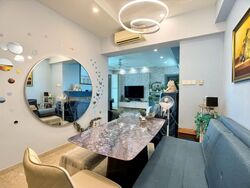 Paya Lebar Residences (D14), Apartment #597216341